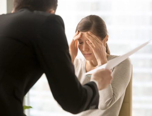 What You Need To Know About Constructive Dismissal Claims