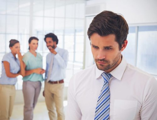 How You’re Protected from Workplace Bullying