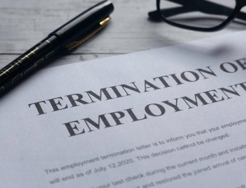 Termination ‘without cause’ In Ontario – What Is It?